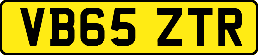 VB65ZTR