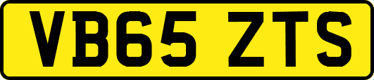 VB65ZTS