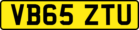 VB65ZTU