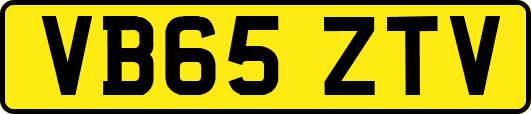 VB65ZTV