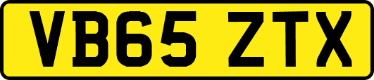 VB65ZTX