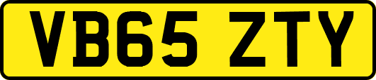 VB65ZTY