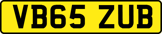 VB65ZUB