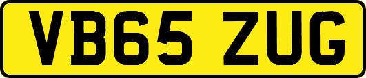 VB65ZUG