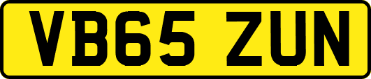 VB65ZUN