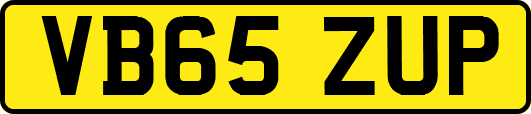 VB65ZUP
