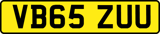 VB65ZUU