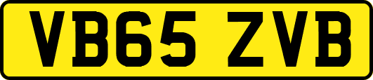 VB65ZVB