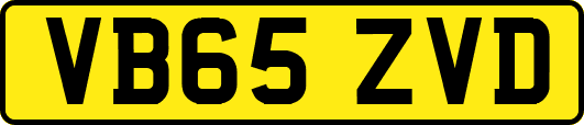 VB65ZVD