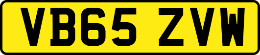 VB65ZVW
