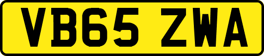 VB65ZWA