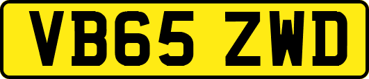 VB65ZWD