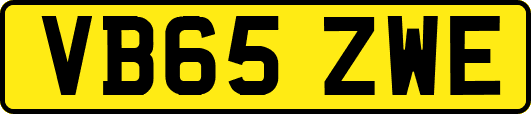 VB65ZWE