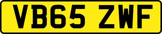 VB65ZWF