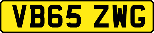 VB65ZWG