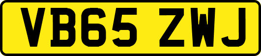 VB65ZWJ