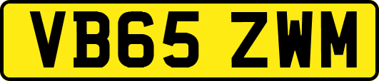 VB65ZWM
