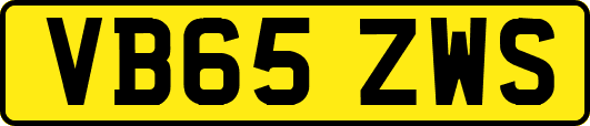 VB65ZWS