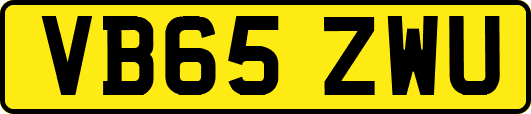 VB65ZWU