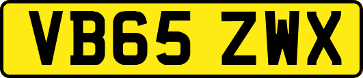VB65ZWX