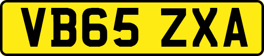 VB65ZXA