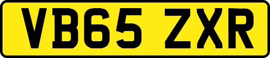VB65ZXR