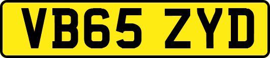 VB65ZYD