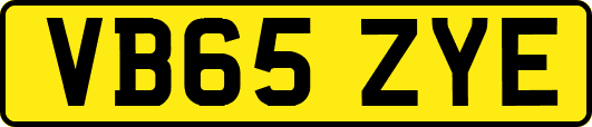 VB65ZYE