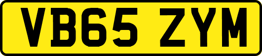 VB65ZYM