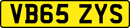 VB65ZYS