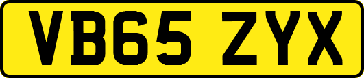 VB65ZYX
