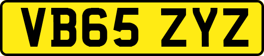 VB65ZYZ