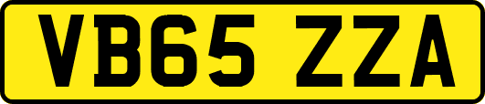 VB65ZZA