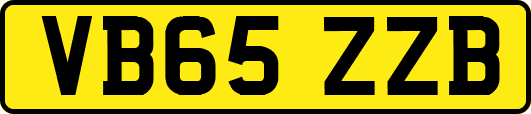 VB65ZZB