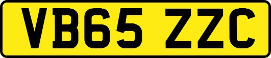 VB65ZZC
