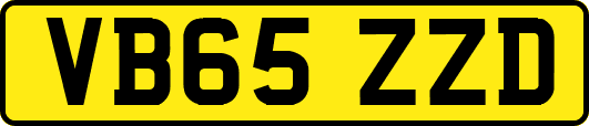 VB65ZZD