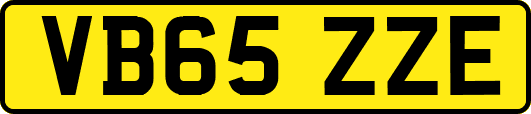 VB65ZZE