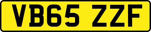 VB65ZZF