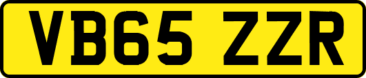 VB65ZZR