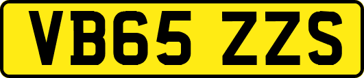 VB65ZZS