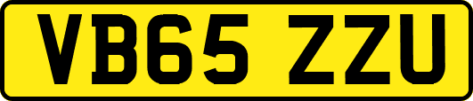 VB65ZZU