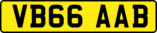 VB66AAB