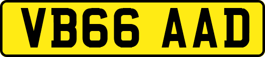 VB66AAD