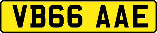 VB66AAE