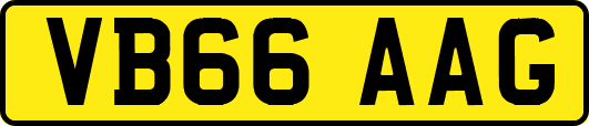 VB66AAG