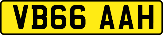 VB66AAH