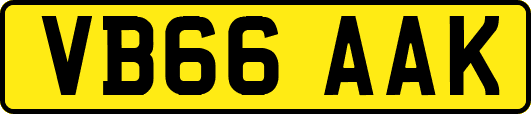 VB66AAK