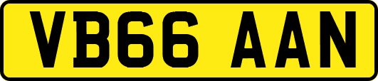 VB66AAN