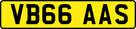 VB66AAS