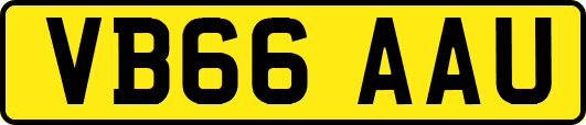 VB66AAU